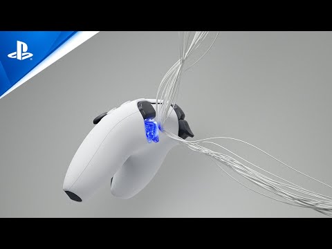 [TH] PS5 - Adaptive Triggers