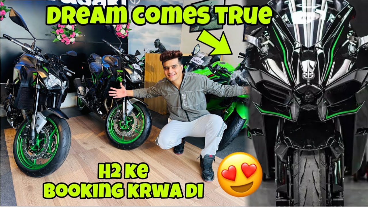 Finally h2 ke booking krwa di 😍 || Dream comes True ❤️ one in jammu & kashmir 😍