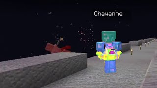 Chayanne gon getcha (QSMP)