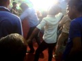 Crazy dance ak plaza