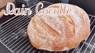 PAIN COCOTTE | LITTLE BENE