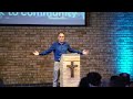 Abraham - Genesis 23 | Mike Williams | 15th June 2025