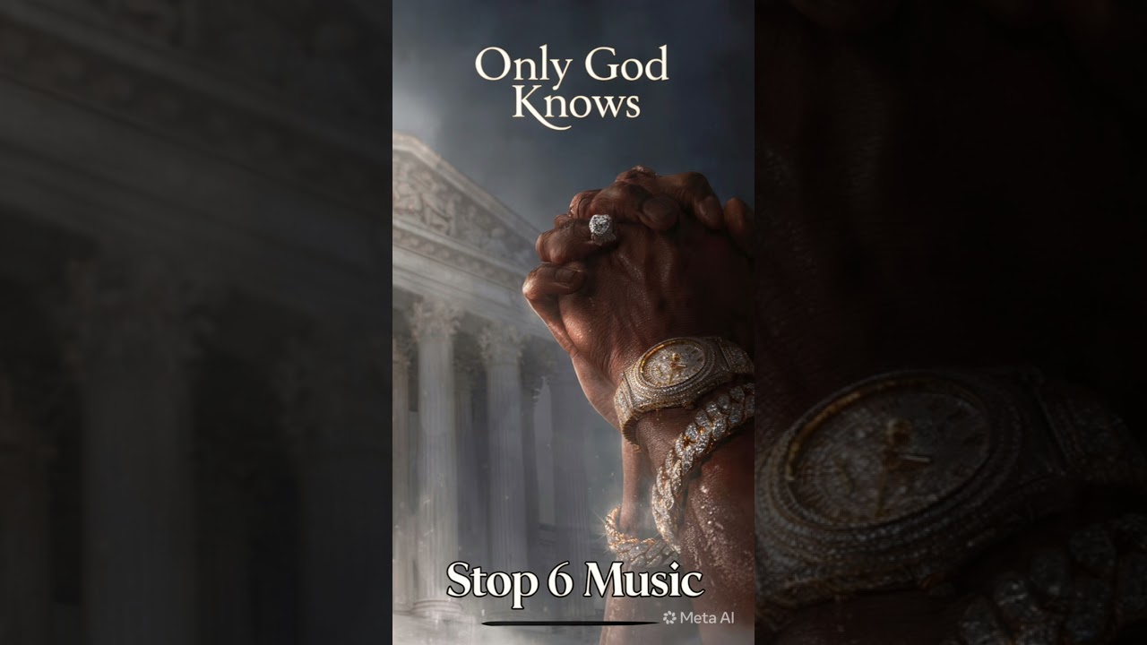 Only God Knows - YouTube