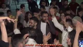 Rugeş Bazi̇ - Strana Ti̇i̇i̇ Reş Reşş - Muhteşem Düğün 2019 Hakkari̇ Resimi