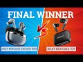 boAt Nirvana Ion ANC Pro vs Boat Nirvana Ivy 🔥 Best for Music, Gaming & Battery⚡️