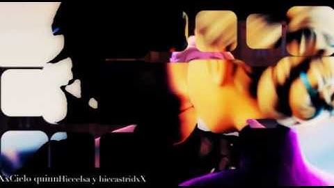 Mep|Hiccelsa|| Parte 1|| For: Elsa y jack frost jelsa