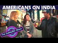 What americans know of india  the quiz  americans on india