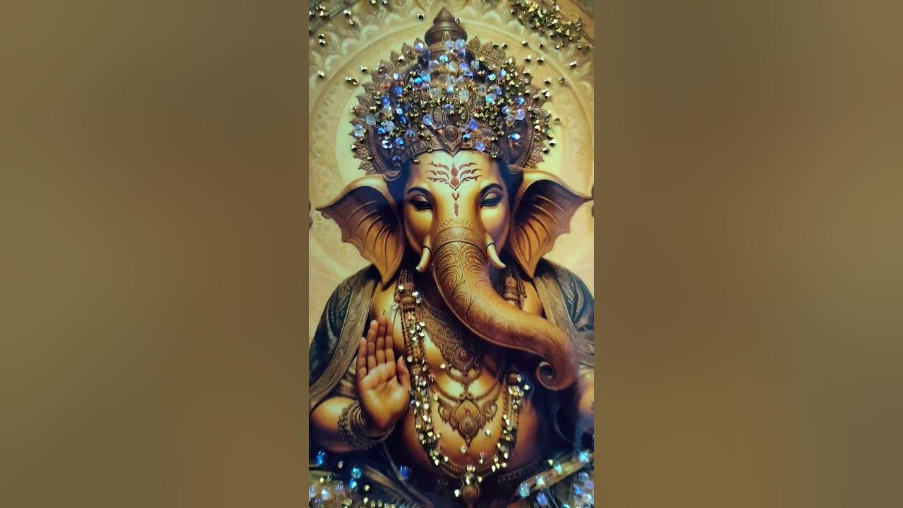 jay Ganesha namo π#jayganeshji #frame #janbazar #kolkata #photoframe jay Ganesha namo π#jayganeshji #frame #janbazar #kolkata #photoframe