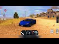 Lamborghini Huracan Performante - Driving School Sim 2020 | Gameplay