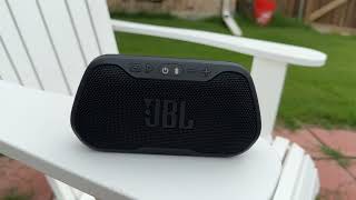 2024 Tacoma TRD Off Road Premium JBL Audio system with FLEX
