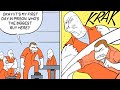 Hilarious Comics With Funny Ending || Webcomics Dub #4