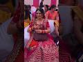 Dulhan sharma gayi shorts trendingshorts marriage wedding viral meghachaube