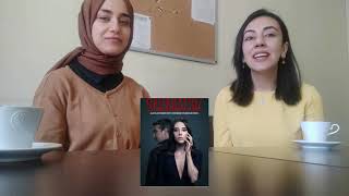 SADAKATSİZ DİZİSİ PSİKOLOJİK İNCELEME/ÇOK ŞAŞIRACAKSINIZ :)))