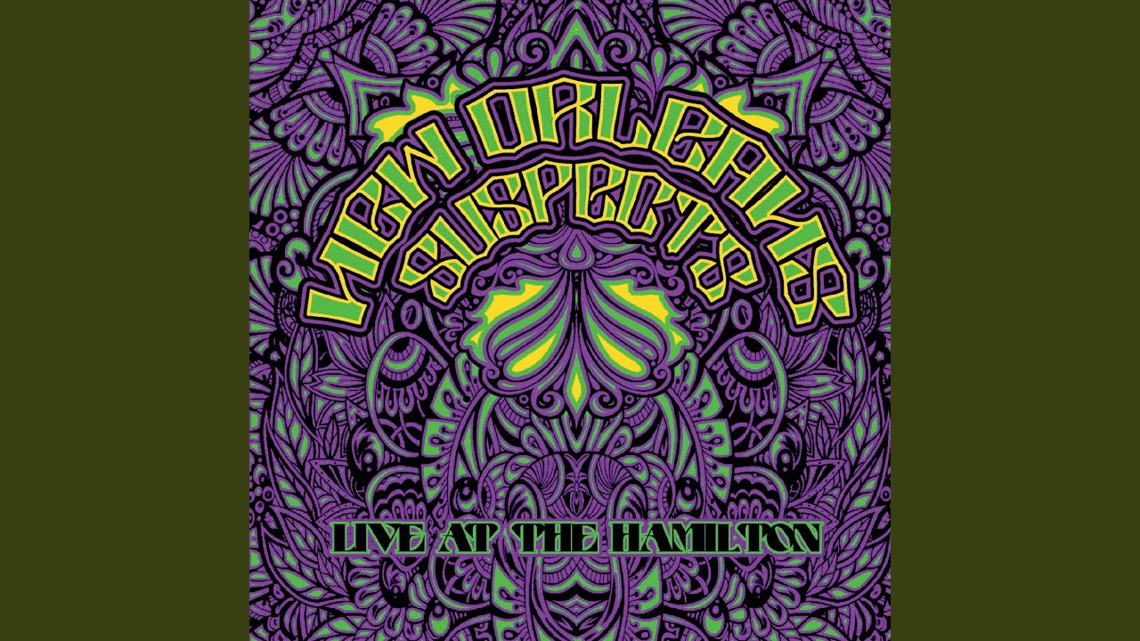 Them Changes (Live) auf YouTube ansehen Them Changes (Live) auf YouTube ansehen