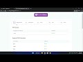 Document Management Installation - cPanel