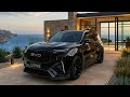 2027 BYD LEOPARD 7: The Luxury Off-Roader Killing the Competition! 🐆🔥