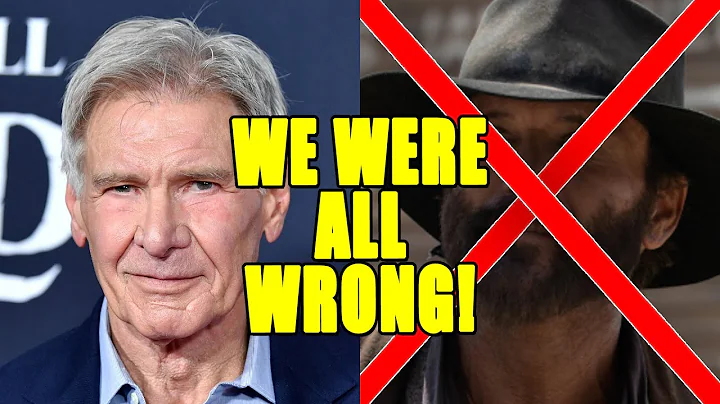 Yellowstone: One Thing We All Got WRONG About the ...