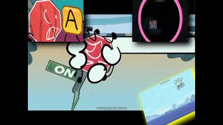 Fixed version (Still NTSC DV)