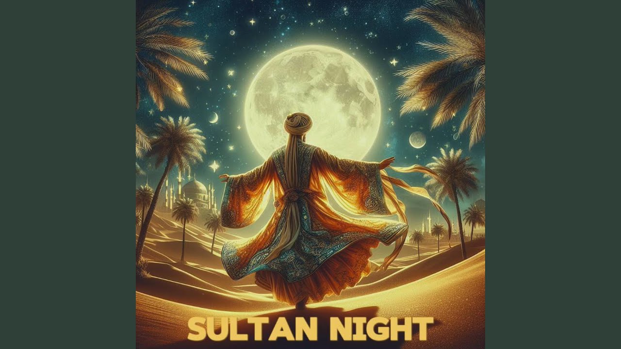 Sultan Night