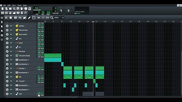 Dubstep Tutorial [LMMS]