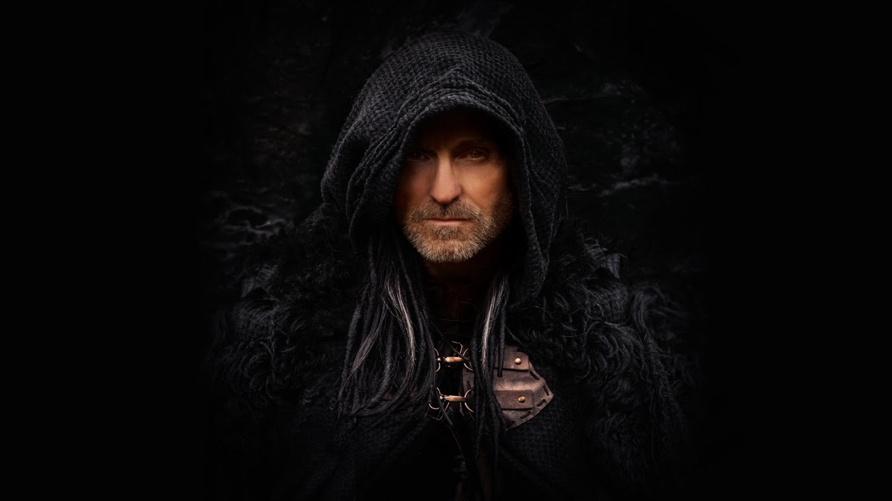 Marti Pellow - Dante's Prayer (Official Video) video thumbnail