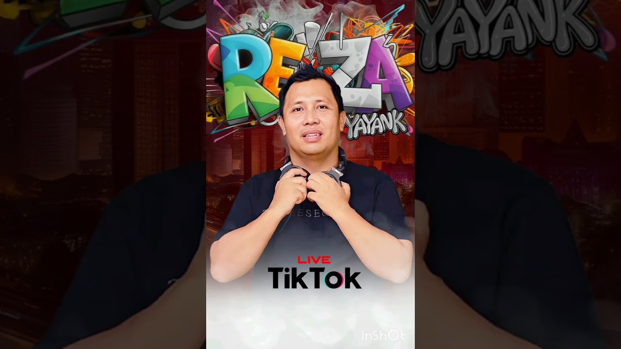 REZA YAYANK PESTA MALAM RABU 03 FEB 2026