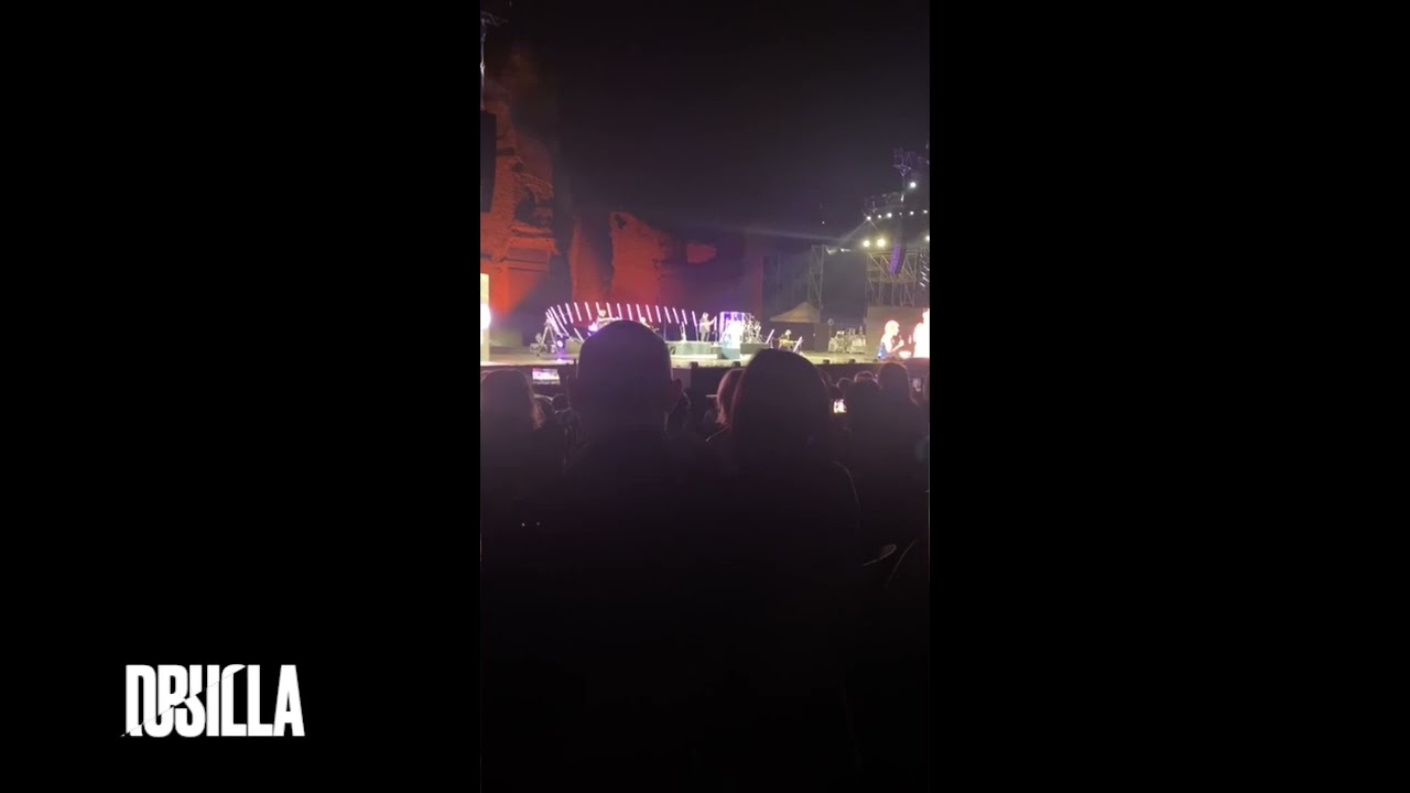 Concerto Ornella Vanoni