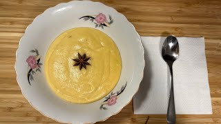 HOW TO MAKE HAITIAN CORN PORRIDGE | KIJAN POU FÈ LABOUYI MAYI 🇭🇹🥣