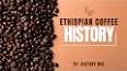 The Intriguing History and Evolution of Coffee ile ilgili video