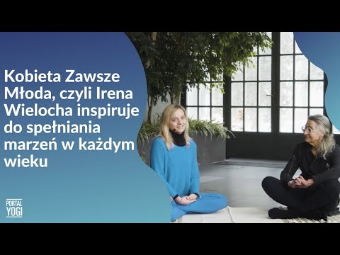 Wideo: Kobieta Zmieniła Swoje Geny, Aby Być Wiecznie Młodą - Alternatywny Widok