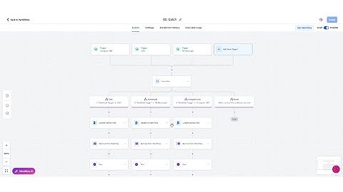 How to Automate Infinite Follow-Ups with AI (No Code Needed!)
