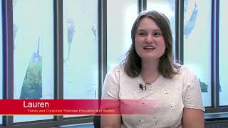 Study Abroad Changed Everything Iowa State College of Health and Human Sciences Students Share