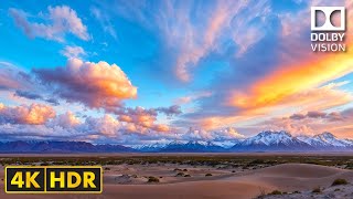 INSANE 4K Resolution with 60fps and AMAZING HDR Dolby Vision