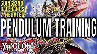 HOW TO PLAY PENDULUMS LIKE A GOD