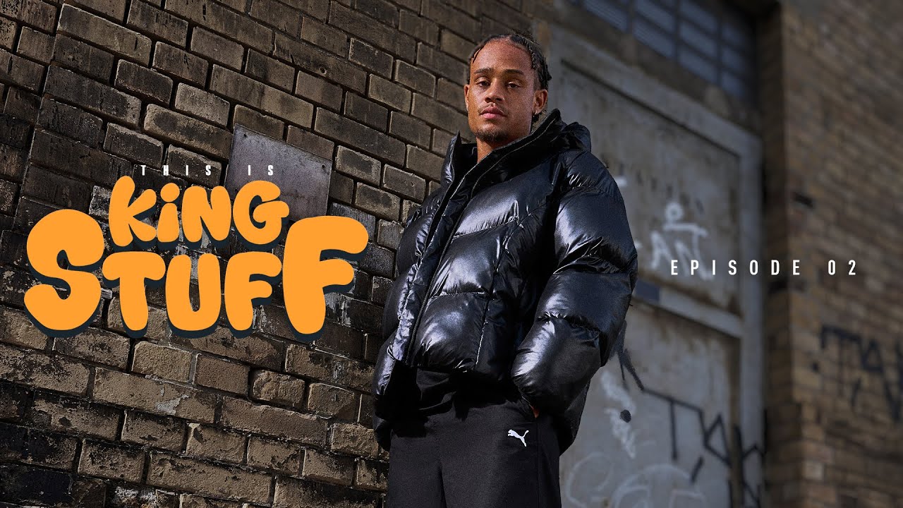 KING STUFF - Episode 2