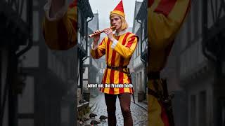 Der Rattenfänger von Hameln #deutschlernen #nachderschule #germangrammar #germanlanguage #berlin