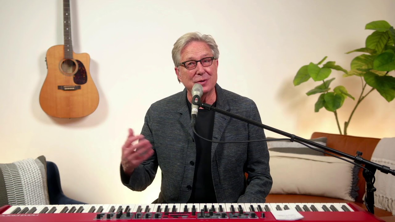 Worship Wednesday with Don Moen - 1/15/2025