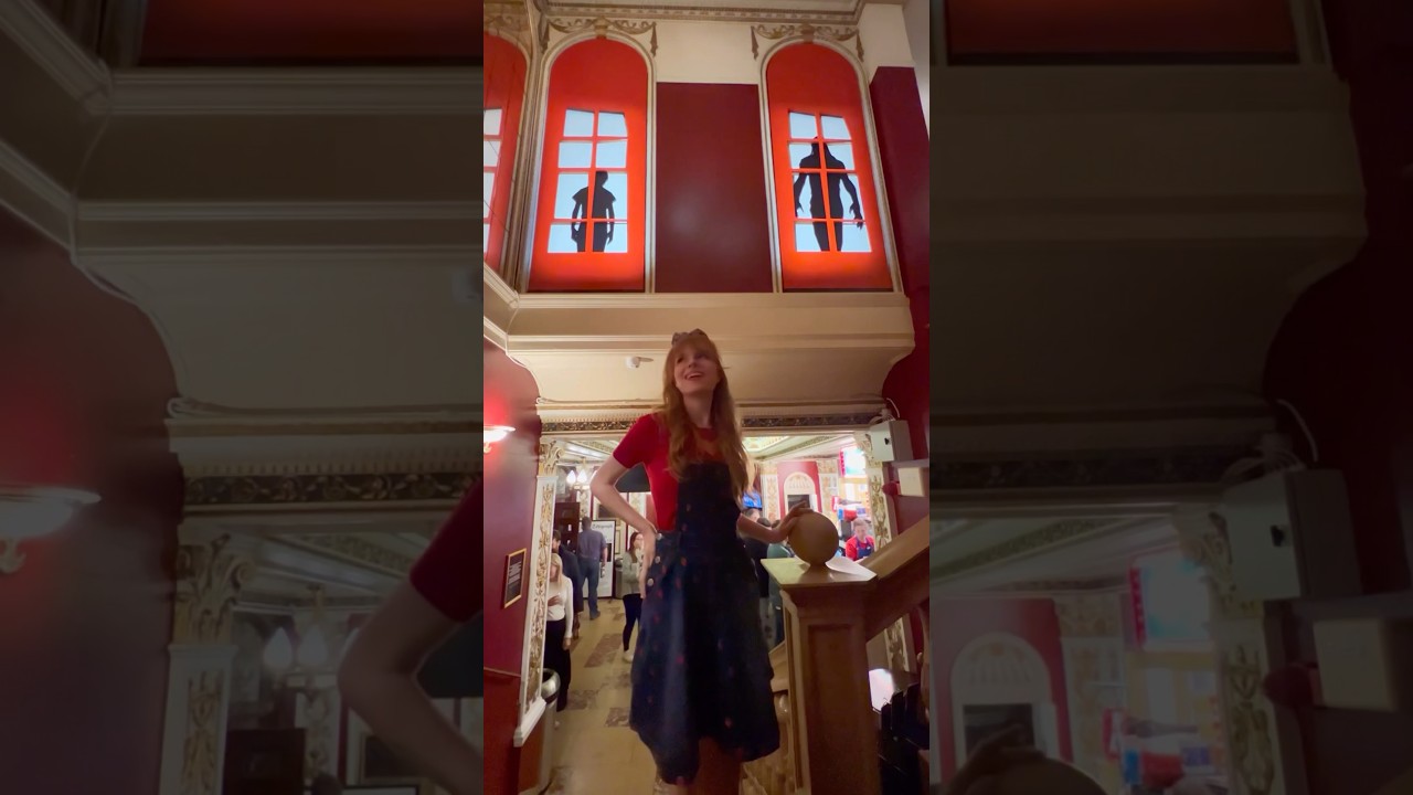 Stranger Things: The First Shadow 🎭 