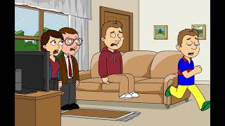 Brians Second Family Moves Out