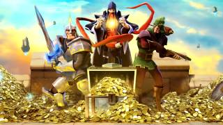 The Mighty Quest For Epic Loot Soundtrack - BGM 8 (Download Link)
I do not own any of the music to this game soundtrack.
All is owned by Jamie Christopherson and Ubisoft.
Download Link:
http://www.mediafire.com/download/xb66bvpzryyvaqy The Mighty Quest For Epic Loot Soundtrack - BGM 8 (Download Link)