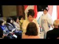 鳳城朋美 月ヶ瀬梅渓