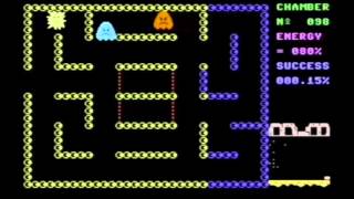 Csabo of LOD - Exorcist (Commodore 16 Remix)