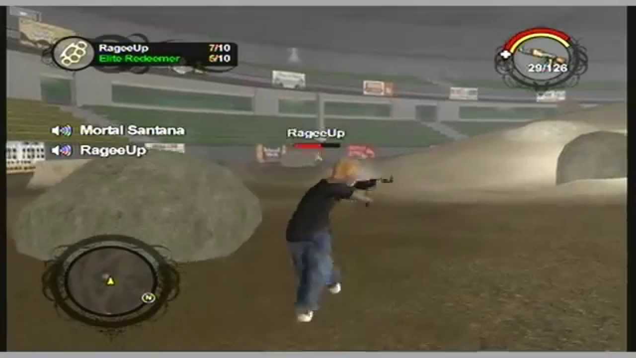 єℓιтє яє∂єємєя .::νѕ::. яαgєєυρ