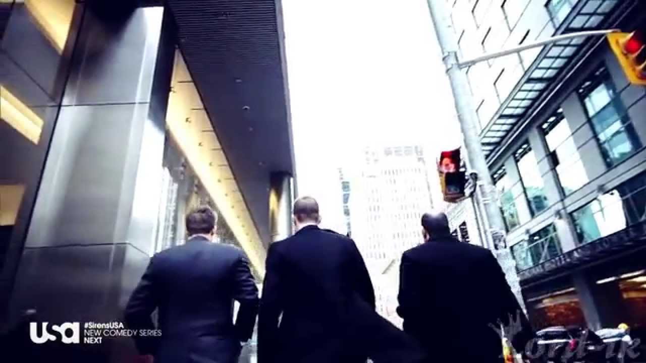 Suits tribute(humor) ||| lawyers in NY