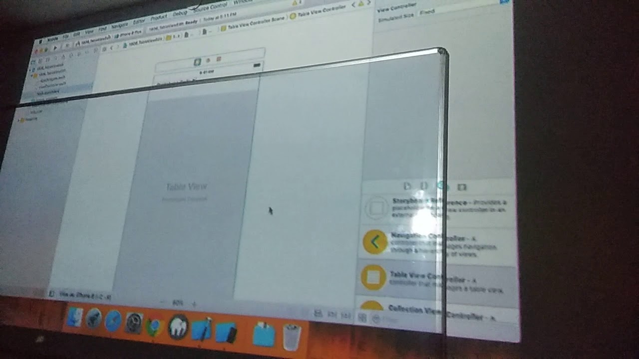 TableView(Editing)@1