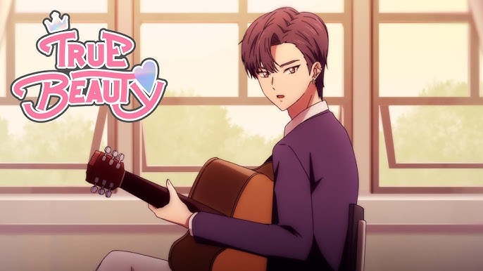 Image Park Bo Gum image beautiful image beautiful image beautiful image beautiful image beautiful image beautiful image beautiful image beautiful image beautiful image beautiful - Jugyeong Hears Seojun Sing | True Beauty - YouTube