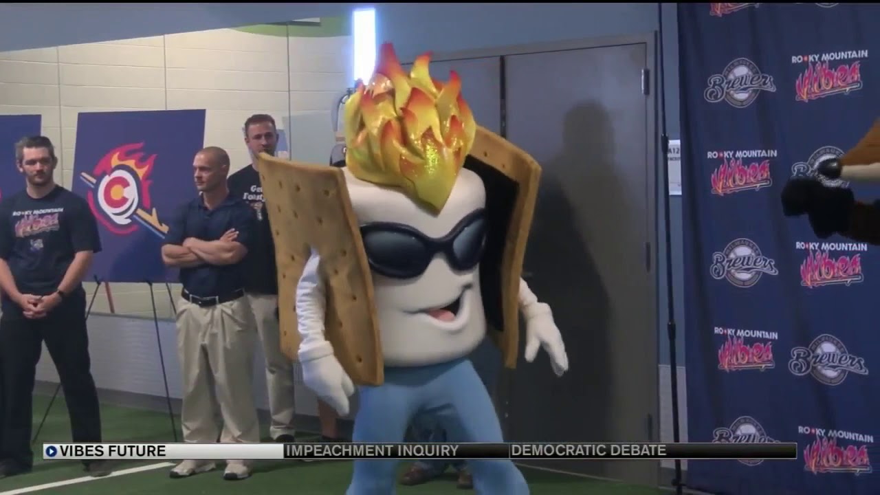 Are Vibes on way out?