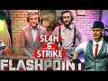 ЛУЧШИЕ МОМЕНТЫ CS:GO FLASHPOINT 3