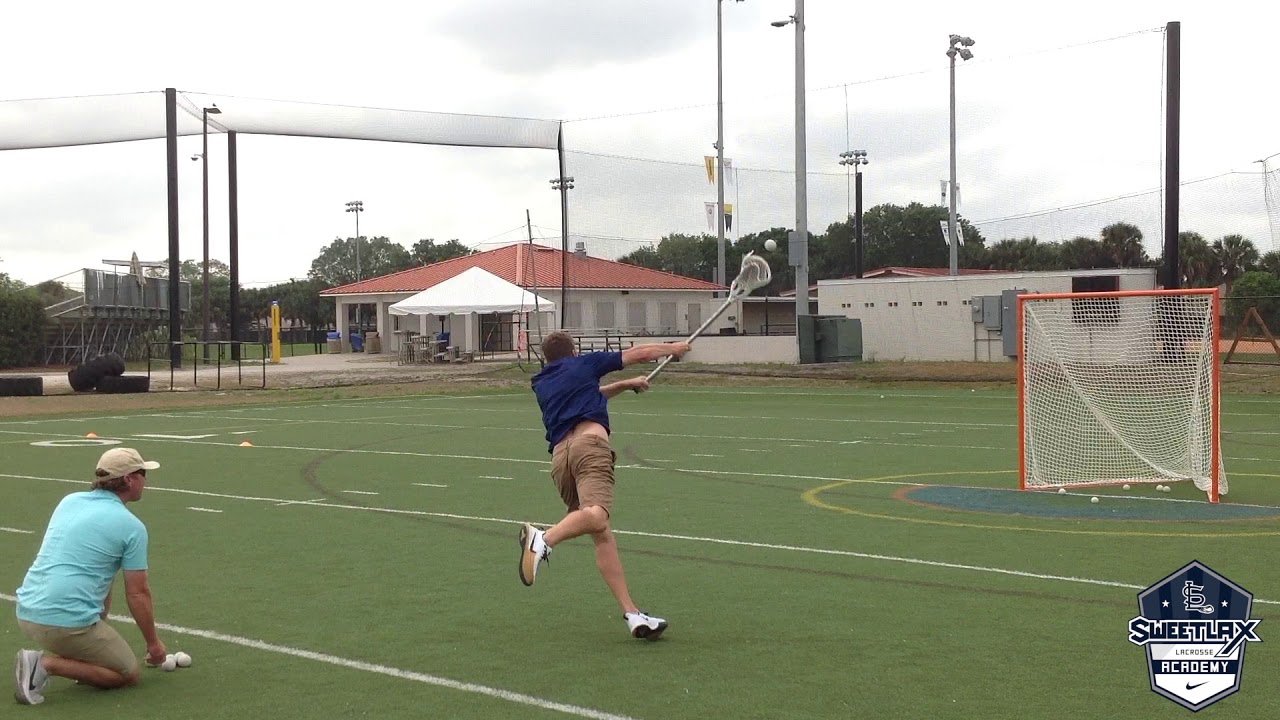 2Step Jump Shooting Drill YouTube