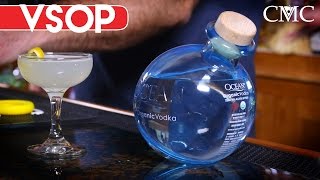 cocktail video